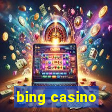 bing casino