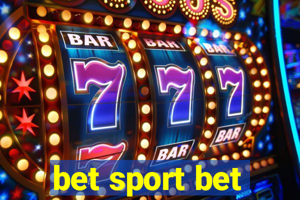 bet sport bet