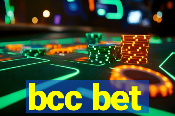 bcc bet