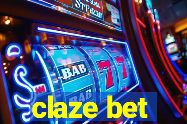 claze bet