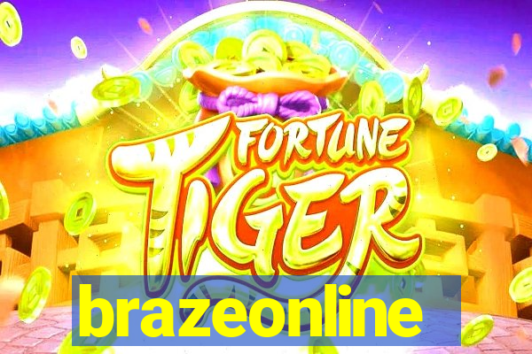 brazeonline