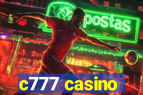 c777 casino