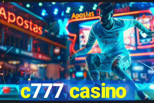 c777 casino