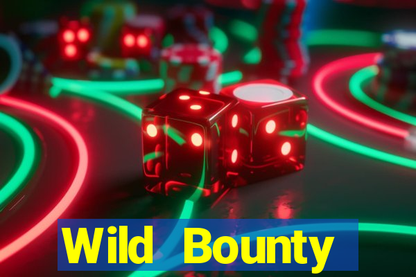 Wild Bounty Showdown horario pagante