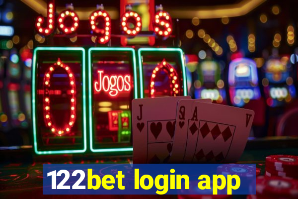 122bet login app