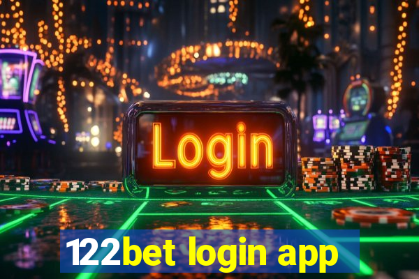 122bet login app