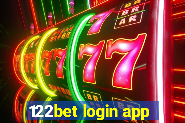 122bet login app