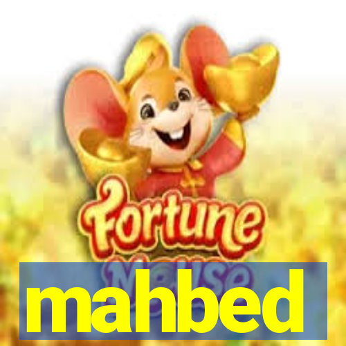 mahbed