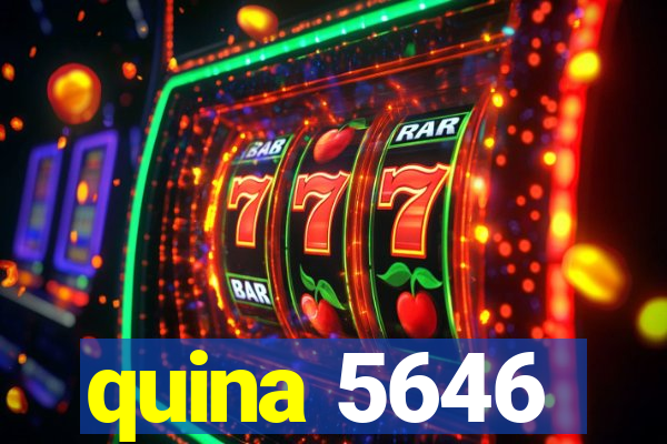 quina 5646