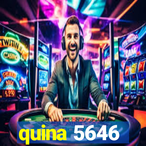 quina 5646