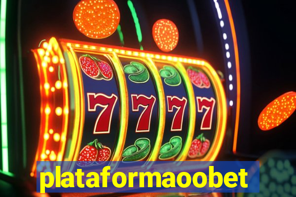 plataformaoobet.com