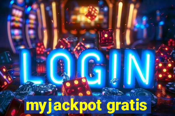 myjackpot gratis