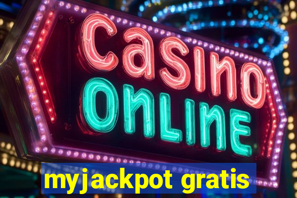 myjackpot gratis