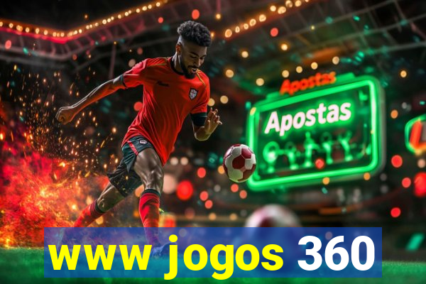 www jogos 360