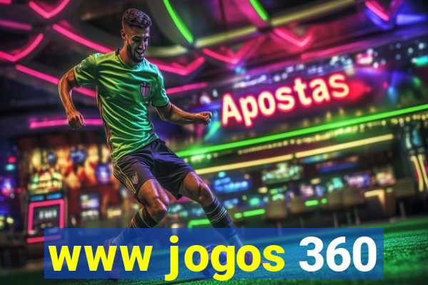 www jogos 360