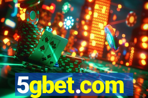 5gbet.com