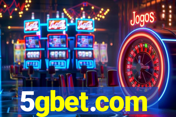 5gbet.com