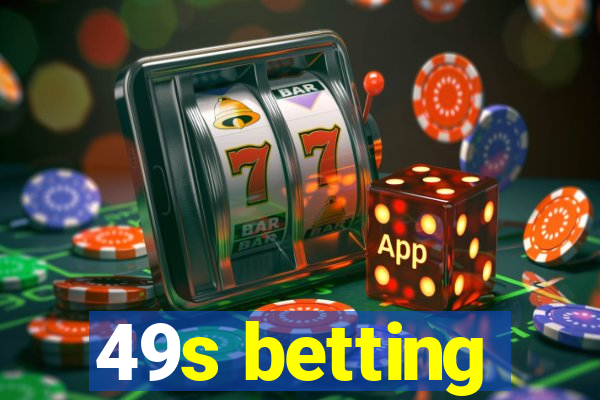 49s betting