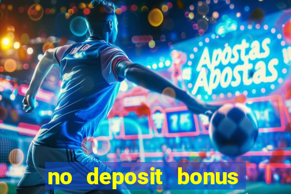 no deposit bonus casino guru