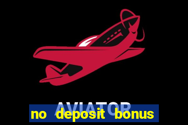 no deposit bonus casino guru