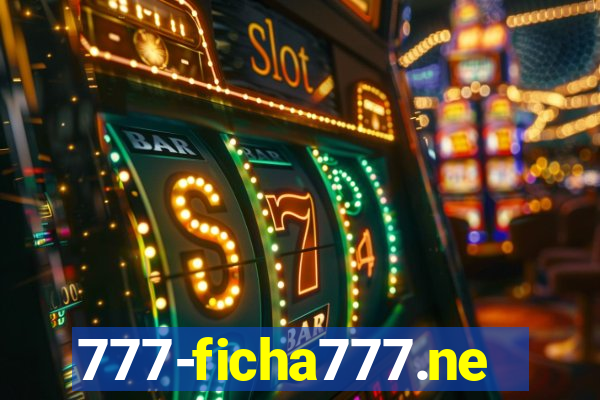 777-ficha777.net