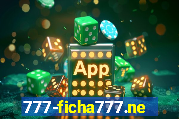 777-ficha777.net