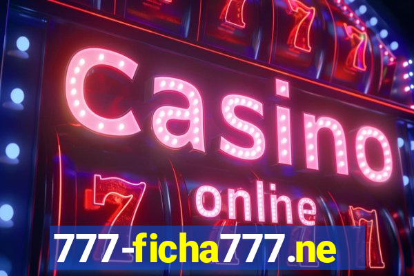 777-ficha777.net