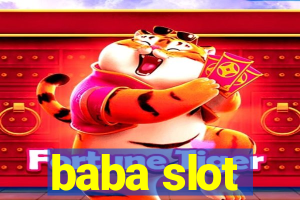 baba slot