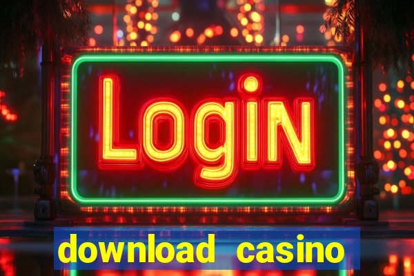 download casino slot game