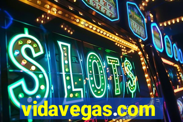 vidavegas.com