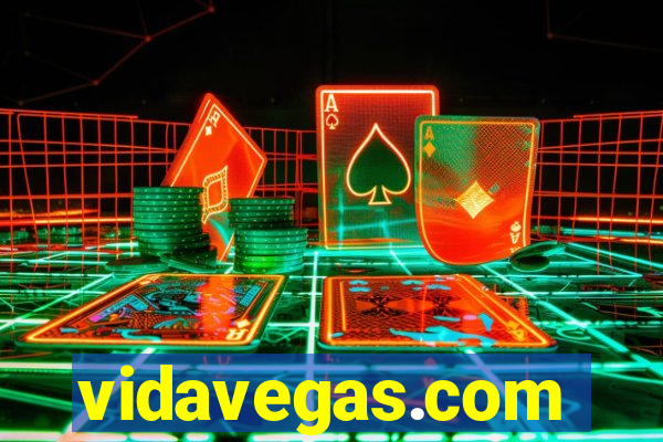 vidavegas.com