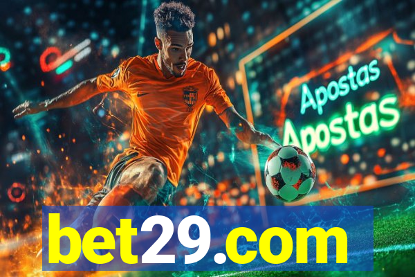 bet29.com