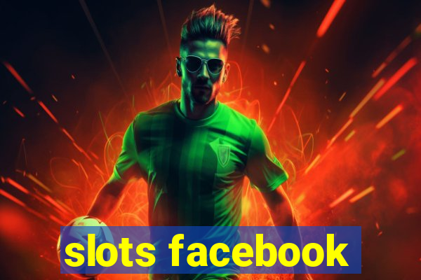 slots facebook