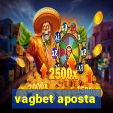 vagbet aposta