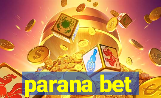 parana bet