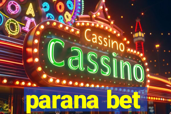 parana bet