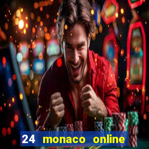 24 monaco online casino review