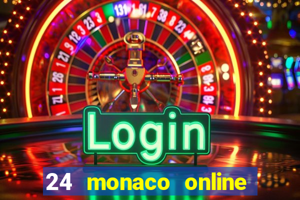 24 monaco online casino review