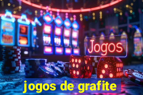 jogos de grafite