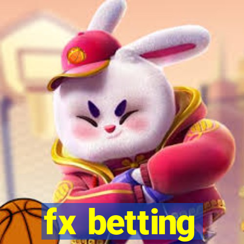 fx betting