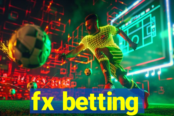 fx betting