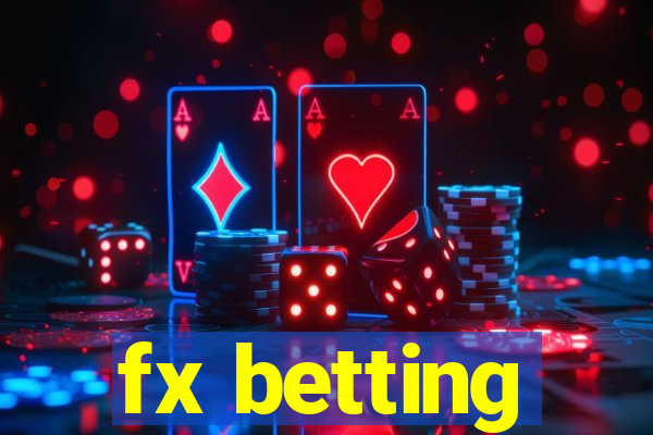 fx betting