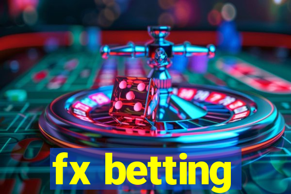 fx betting