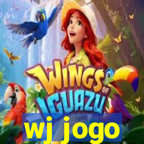 wj jogo