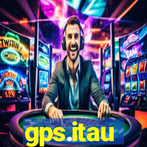 gps.itau