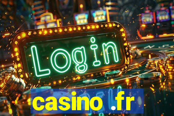 casino .fr