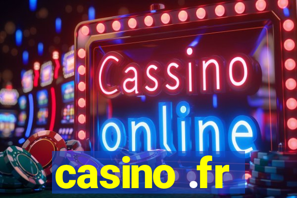 casino .fr