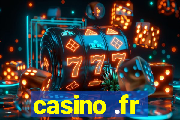 casino .fr