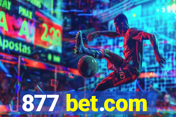 877 bet.com