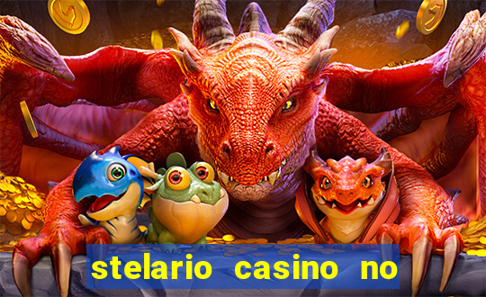 stelario casino no deposit bonus codes